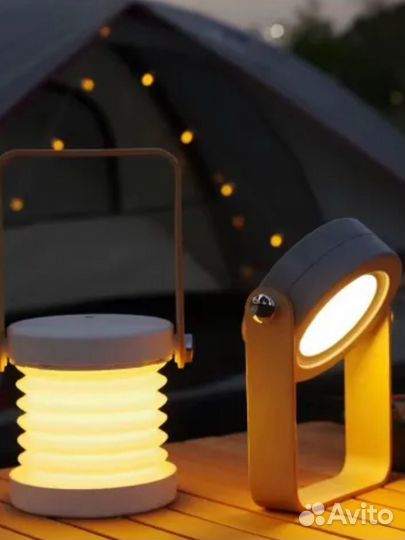 Фонарь светодиодный