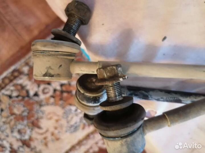 Тяги стойки стабилизатора 3 штук
