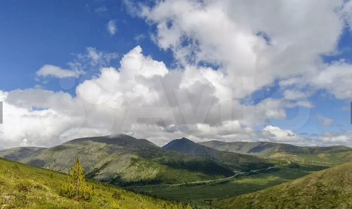 Участок 33,6 га (СНТ, ДНП)