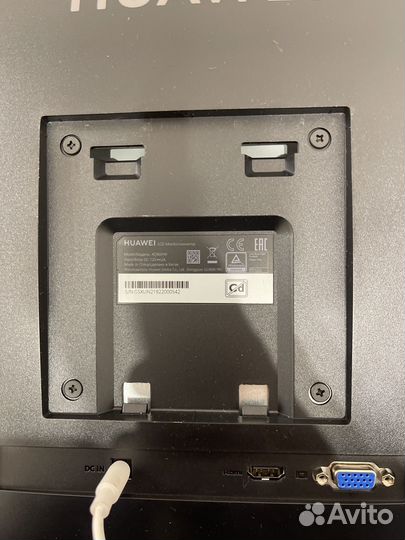 Монитор huawei AD80HW 23.8 дюйма
