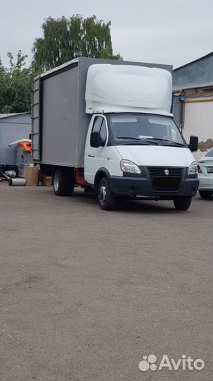 Грузоперевозки Межгород из/В Архангеск