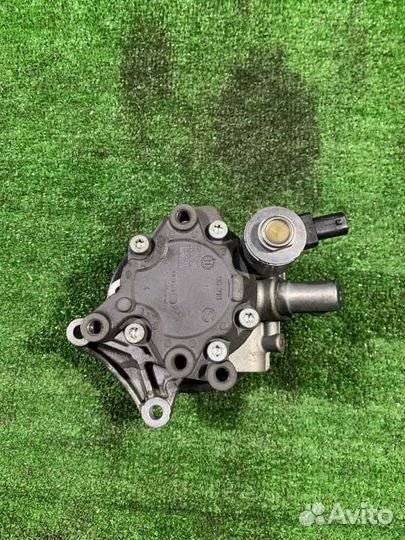 Насос гидроусилителя руля Mercedes-Benz E-Class