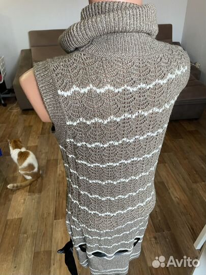 Платье туника