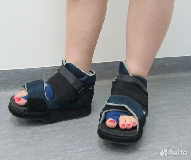 Обувь барука м