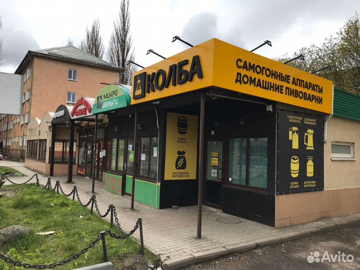 Кронен-пробка 100 шт