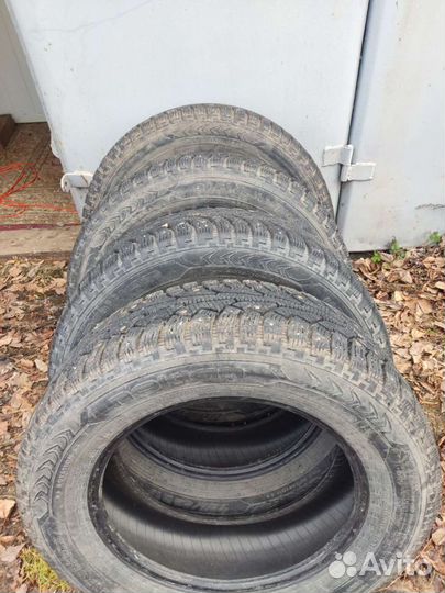 Nokian Tyres Hakkapeliitta 5 225/65 R17