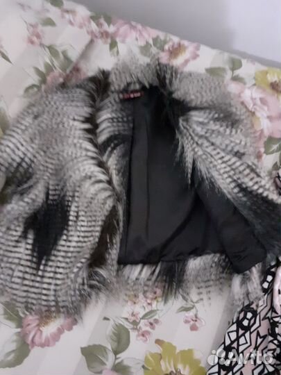 Вещи женские и обувь