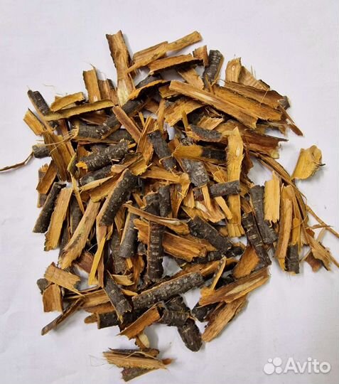 Крушина. Дуб. Осина. Ива 100 гр/500гр/опт