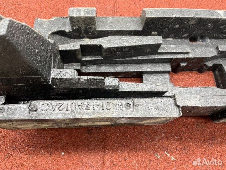 Пенопластовая вставка в бардачок для инструмента