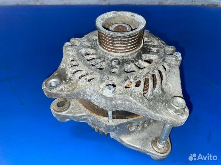 Генератор Mazda Cx 5 KE 2012-2018