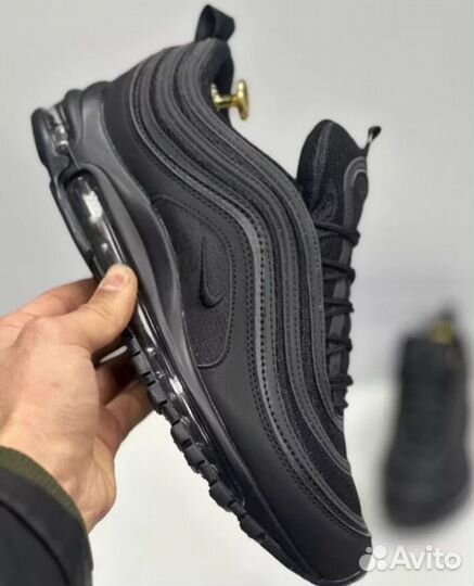 Кроссовки Nike Air max 97