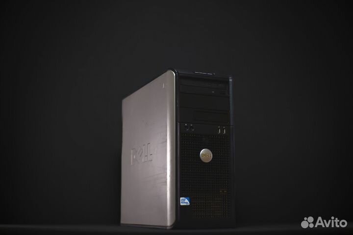 Компьютер для офиса