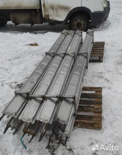 Эвтектическая плита