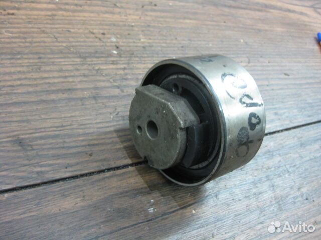 Ролик-натяжитель Ford Focus I USA (1998 - 2005)