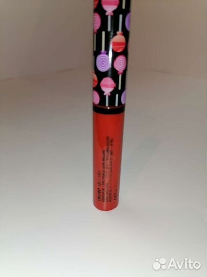 Тинт для губ NYX land of lollies, тон lolli-lolli