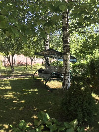 Дом 330 м² на участке 20 сот.