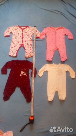 Комбинезоны