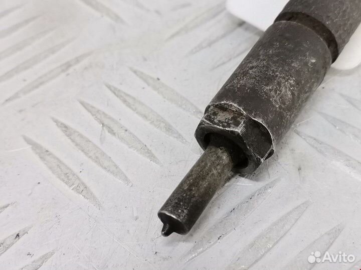 Форсунка для Peugeot-Citroen 307