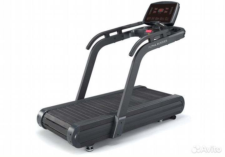 Беговая дорожка с изменяемой нагрузкой Vertex AR2