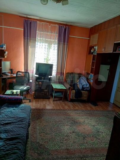 Дом 80 м² на участке 6 сот.