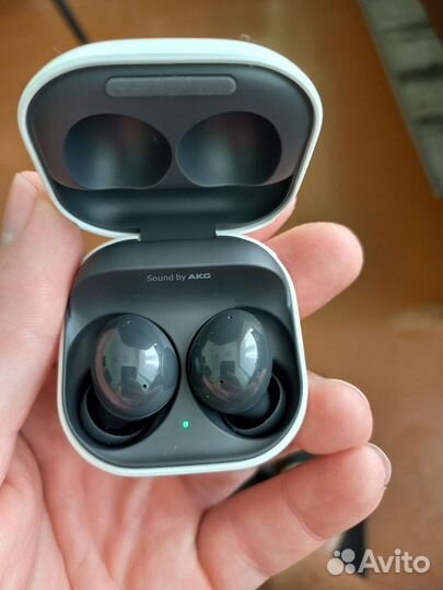 Беспроводные наушники samsung buds 2