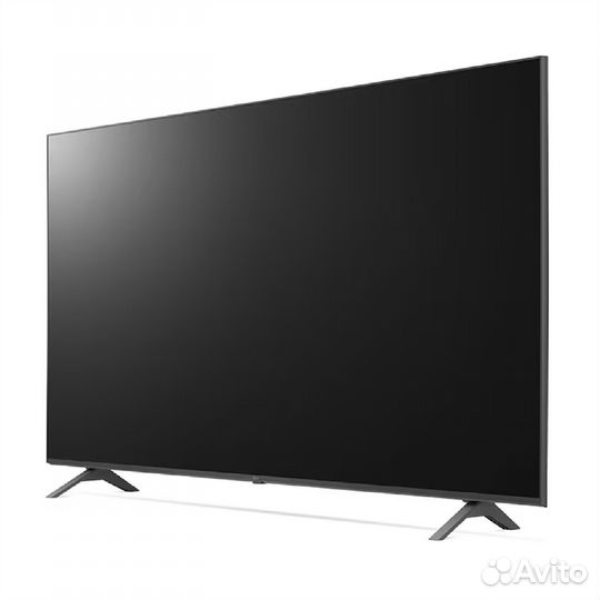 Телевизор LED LG 50UQ90006LD