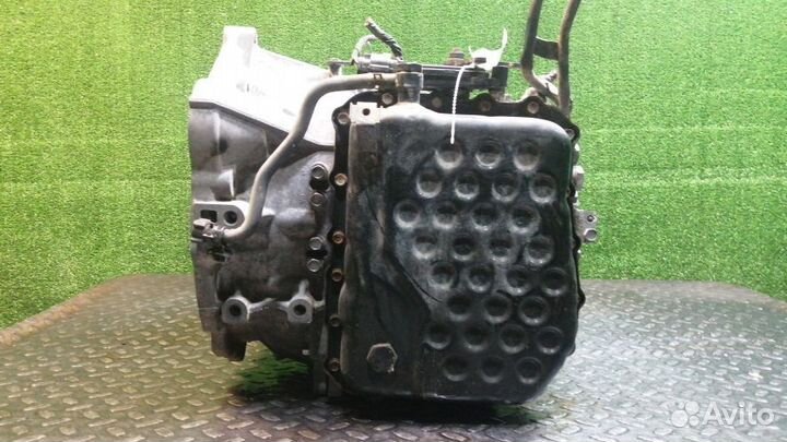 АКПП Kia Sorento