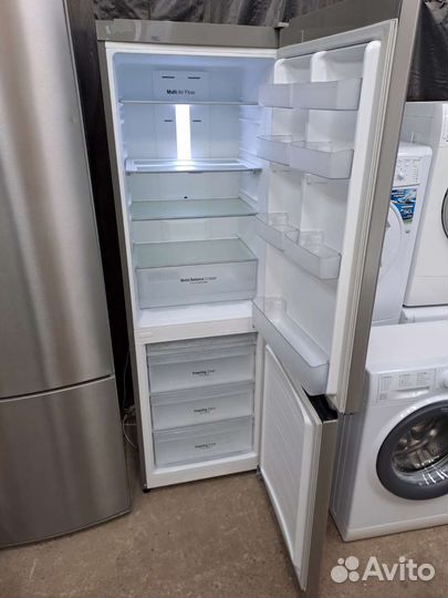 Холодильник LG no frost