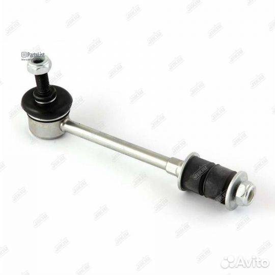 Jikiu LS22990 Тяга