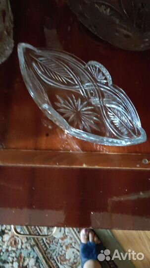 Ваза для фруктов