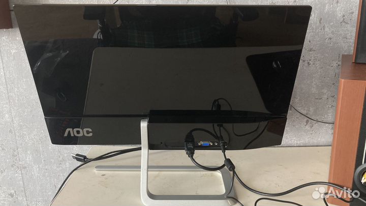 Монитор AOC I2281FWH