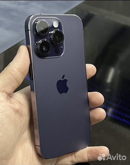 iPhone 14 Pro, 128 ГБ