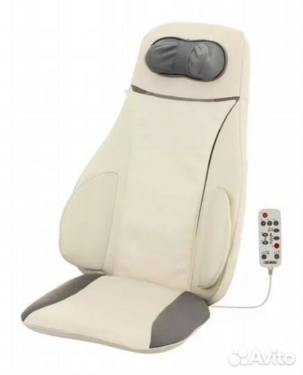 Массажная накидка для спины Planta MN-900W