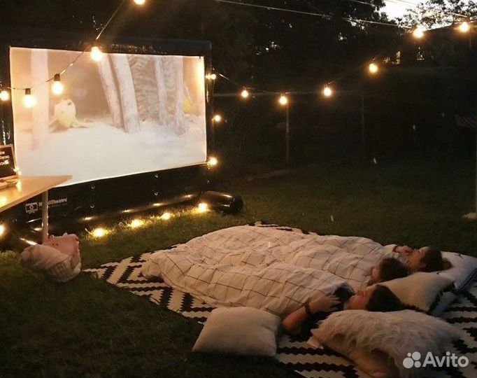 Аренда проектора / проектор / прокат проектора