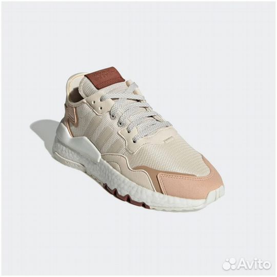 Кроссовки Adidas nite jogger