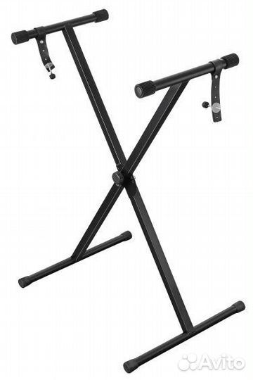 Стойка для клавишных инструментов