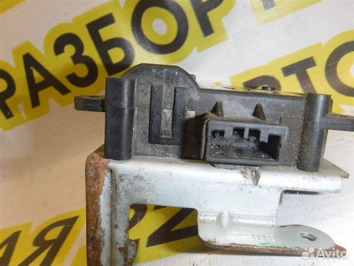 Моторчик заслонки печки Honda Accord VII 2002-2007