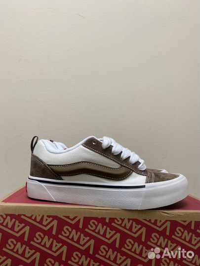 Кеды Vans Knu Skool 