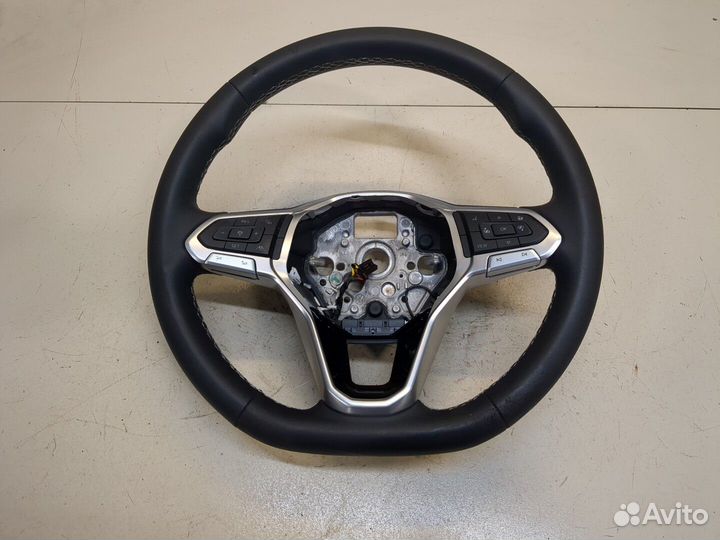 Руль Volkswagen Taos, 2023