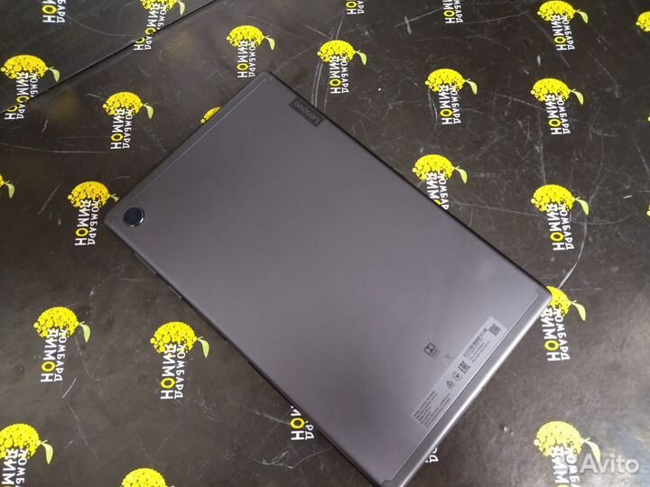 Планшет Lenovo Tab M10 Plus 4/64GB