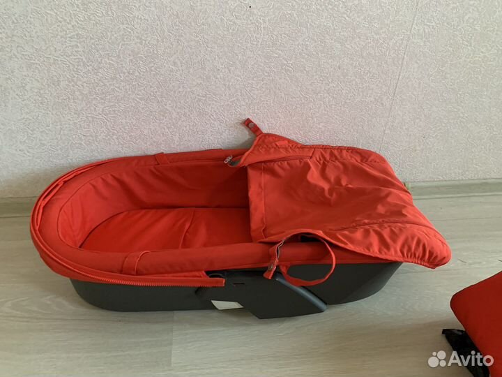 Люлька для stokke