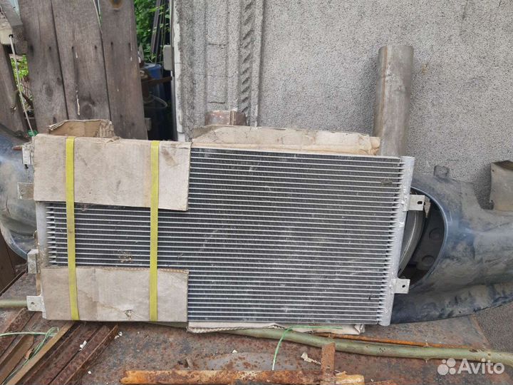 Крайслер concorde