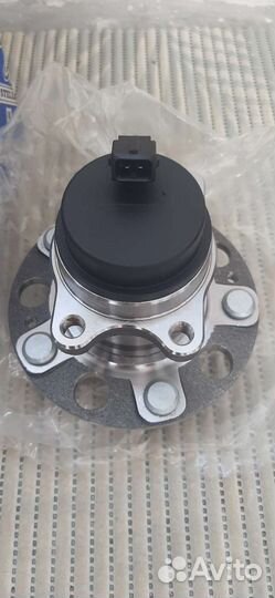 Ступица Hyundai - Kia Creta (2016- )