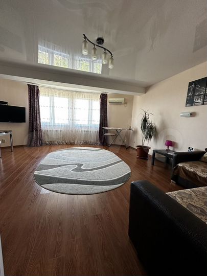 Квартира-студия, 40 м², 5/7 эт.