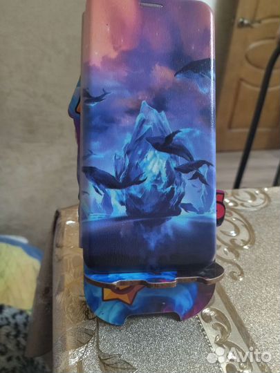 Чехол на Редми 9Т