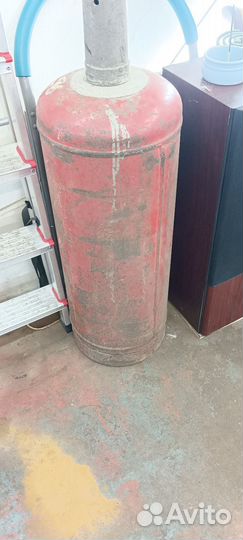 Газовый баллон для пропана 50л