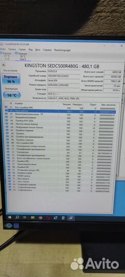 Сервер SuperMicro 2x Xeon E5-2665\64GB