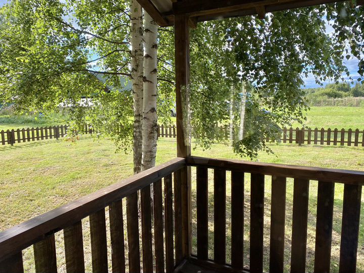 Участок 15 сот. (ИЖС)