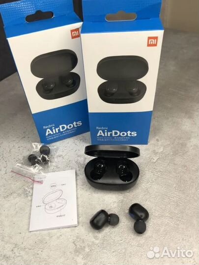 Xiaomi redmi airdots