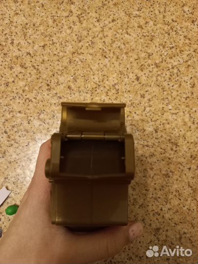 Фигурки из фильма Гарри поттер